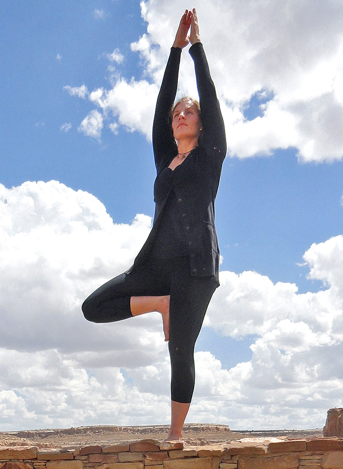 Instructor Dawn Surowski